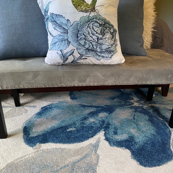 BLOWOUT SALE Nicole miller home🦚 - Picture 9 of 11